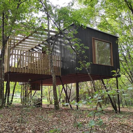 Cabanas Das Chousas Lugo Ngoại thất bức ảnh